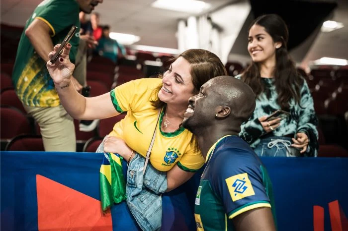 Seleção