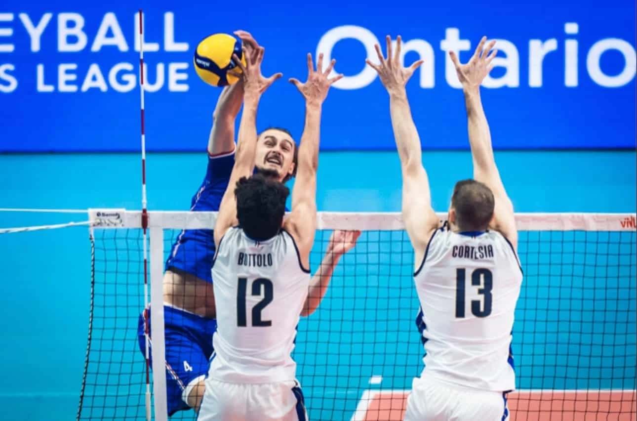 VNL