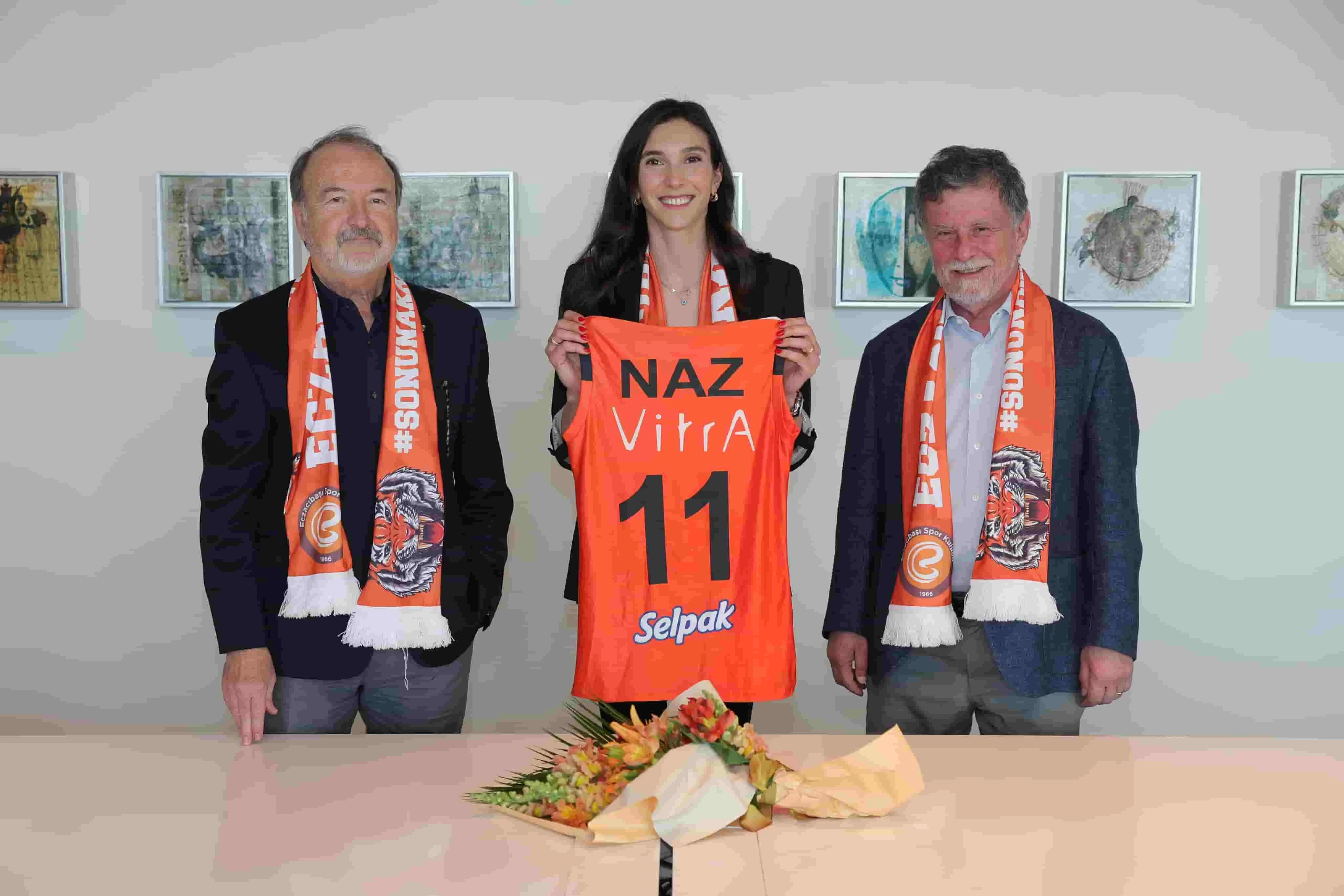 Eczacibasi