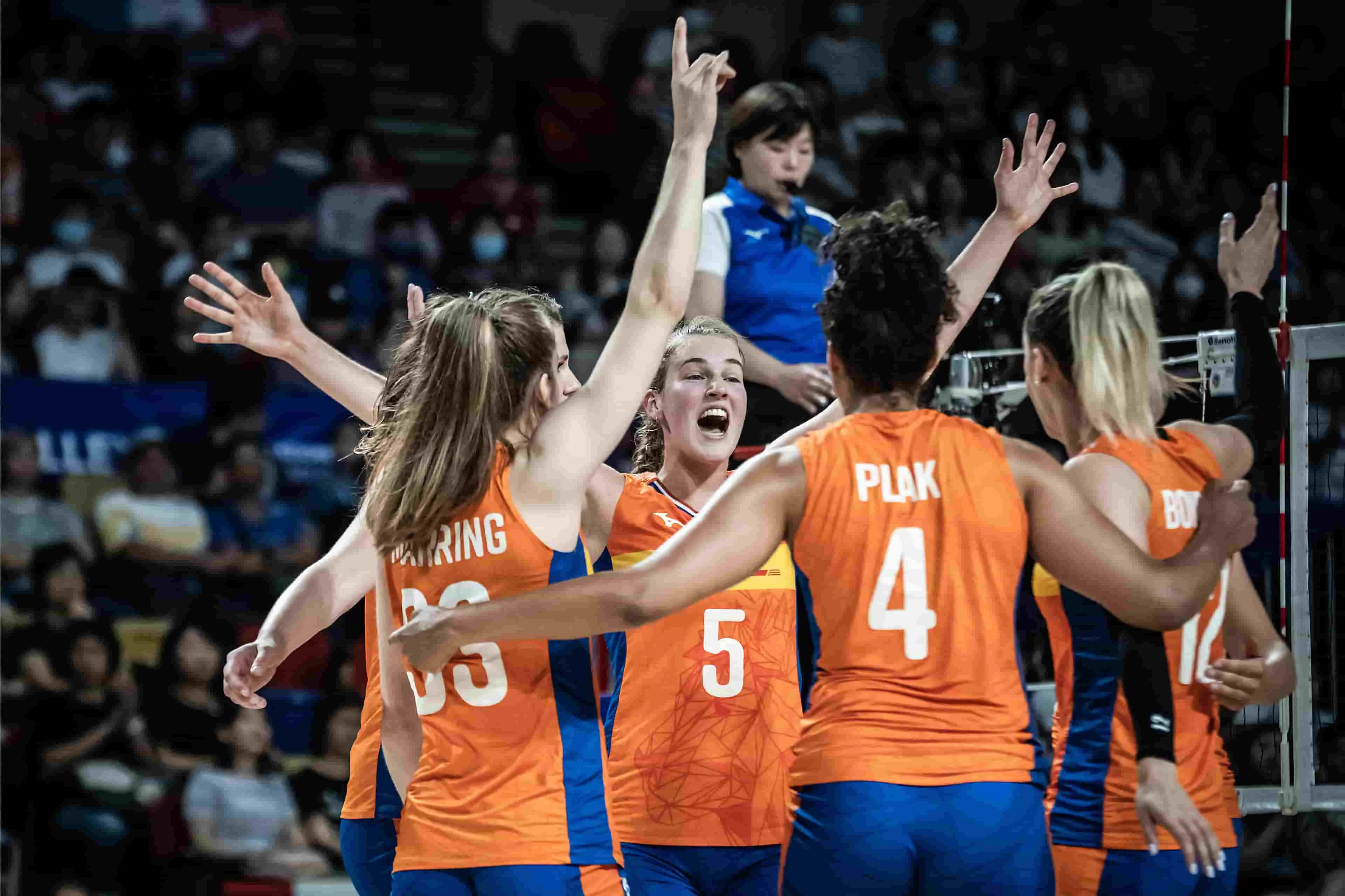 VNL
