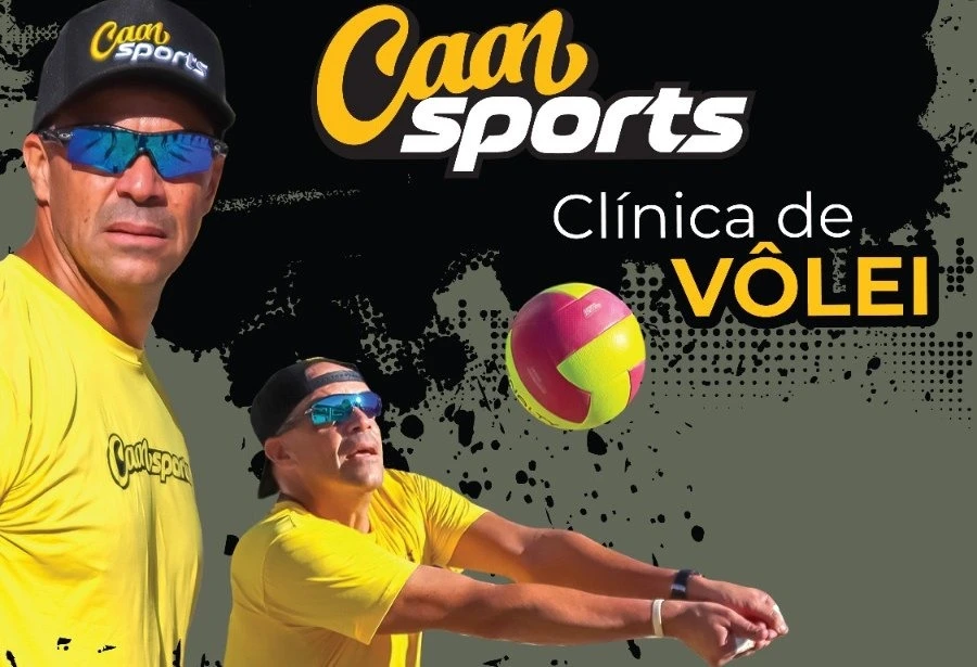 CAAN Sports