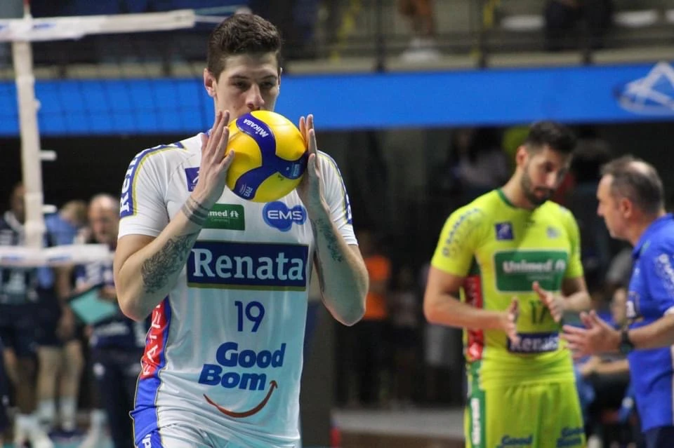 Lucas Fonseca