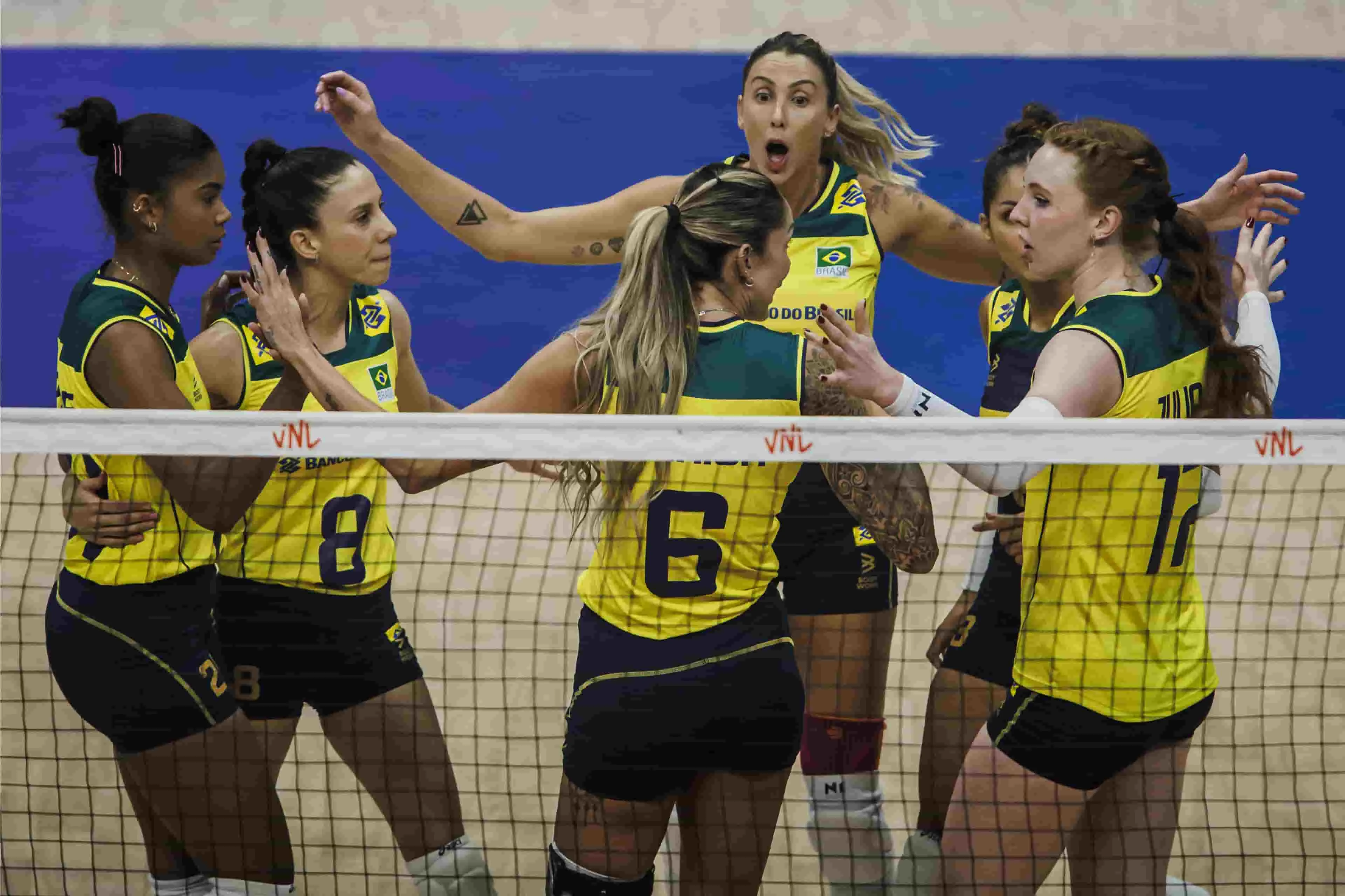 Brasil vitória