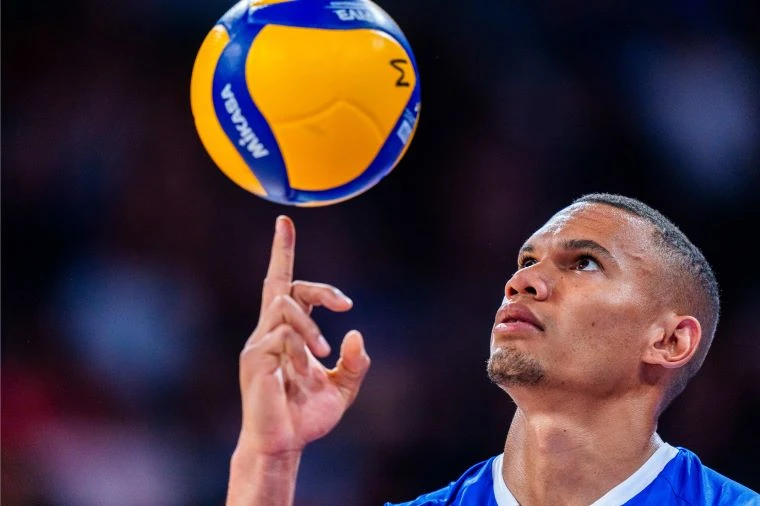 Voleibol