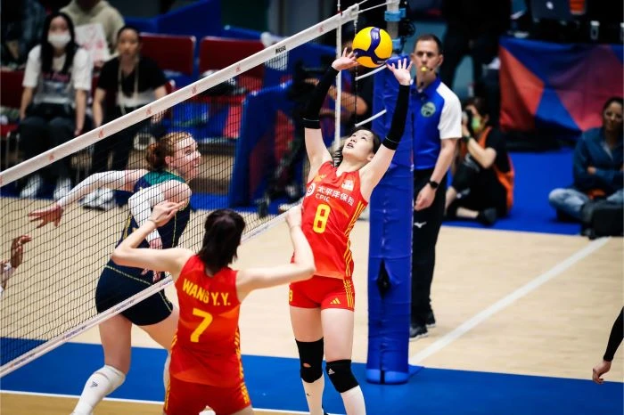 VNL