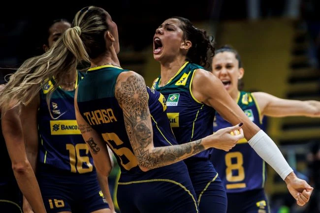 Brasil Carol