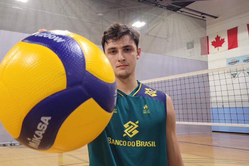 Mundial sub-21: 10 talentos para ficar de olho – Web Vôlei