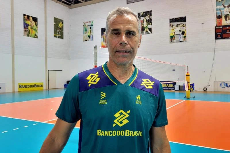Wagão Seleção