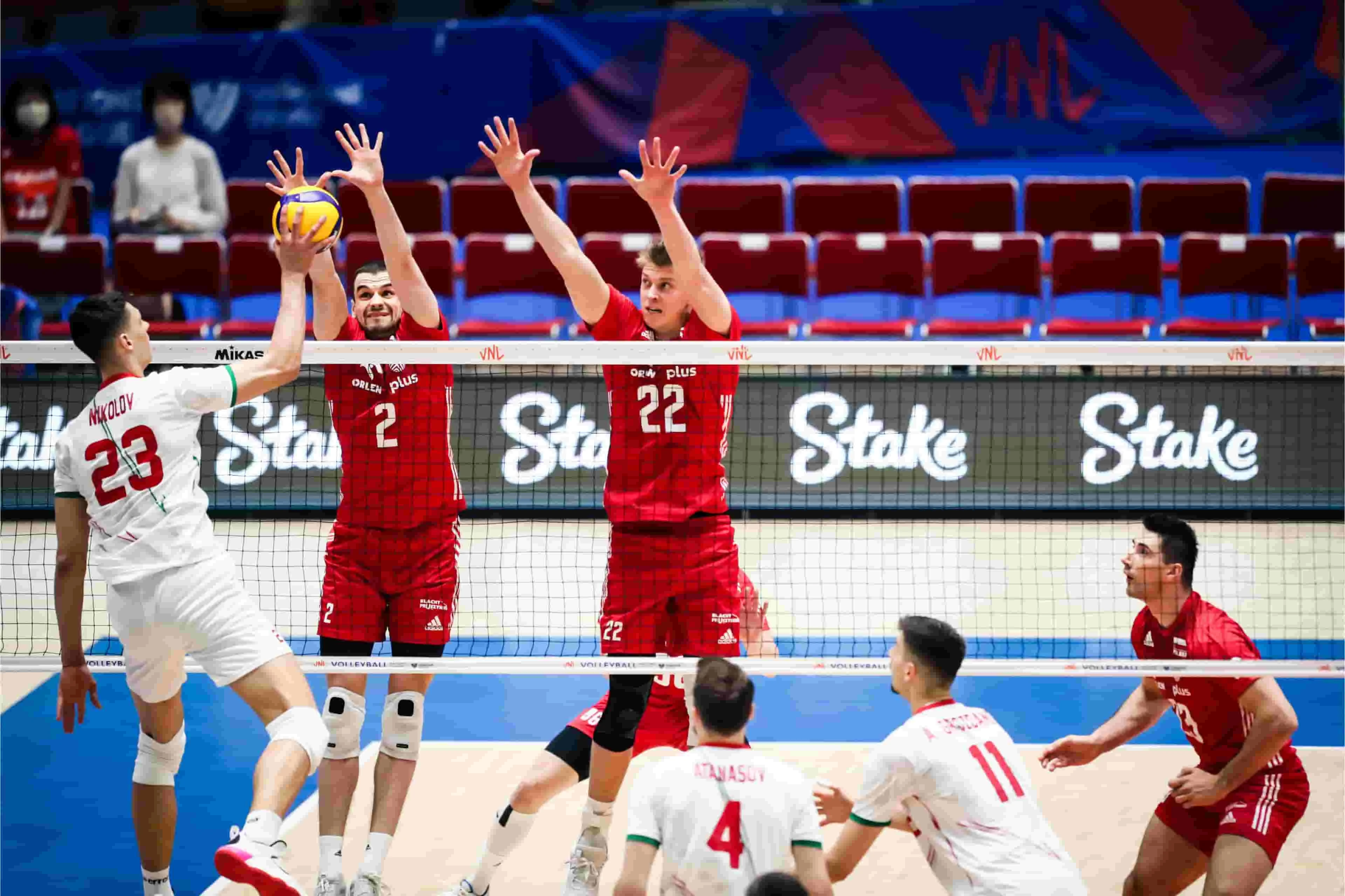 VNL