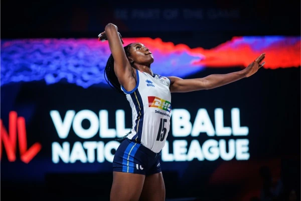Sylvia Nwakalor