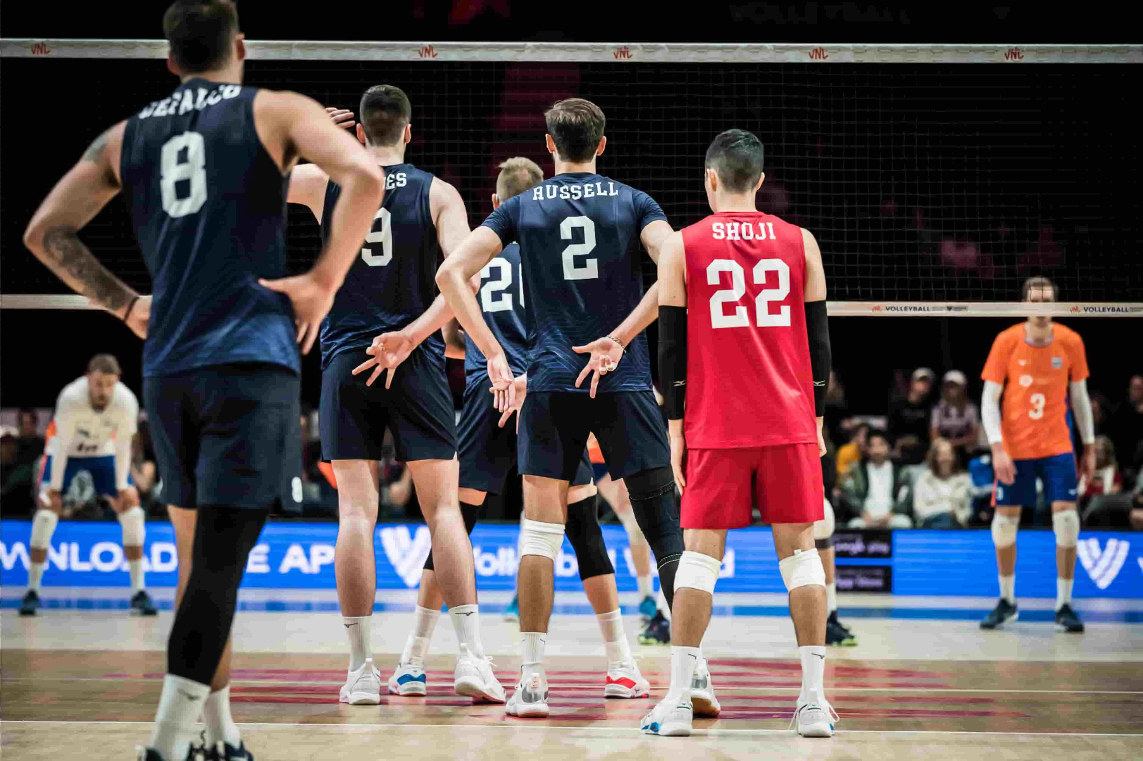 VNL