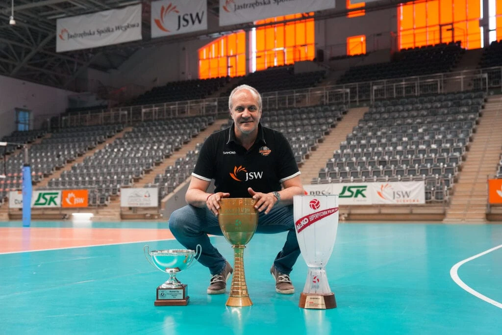 Marcelo Mendez