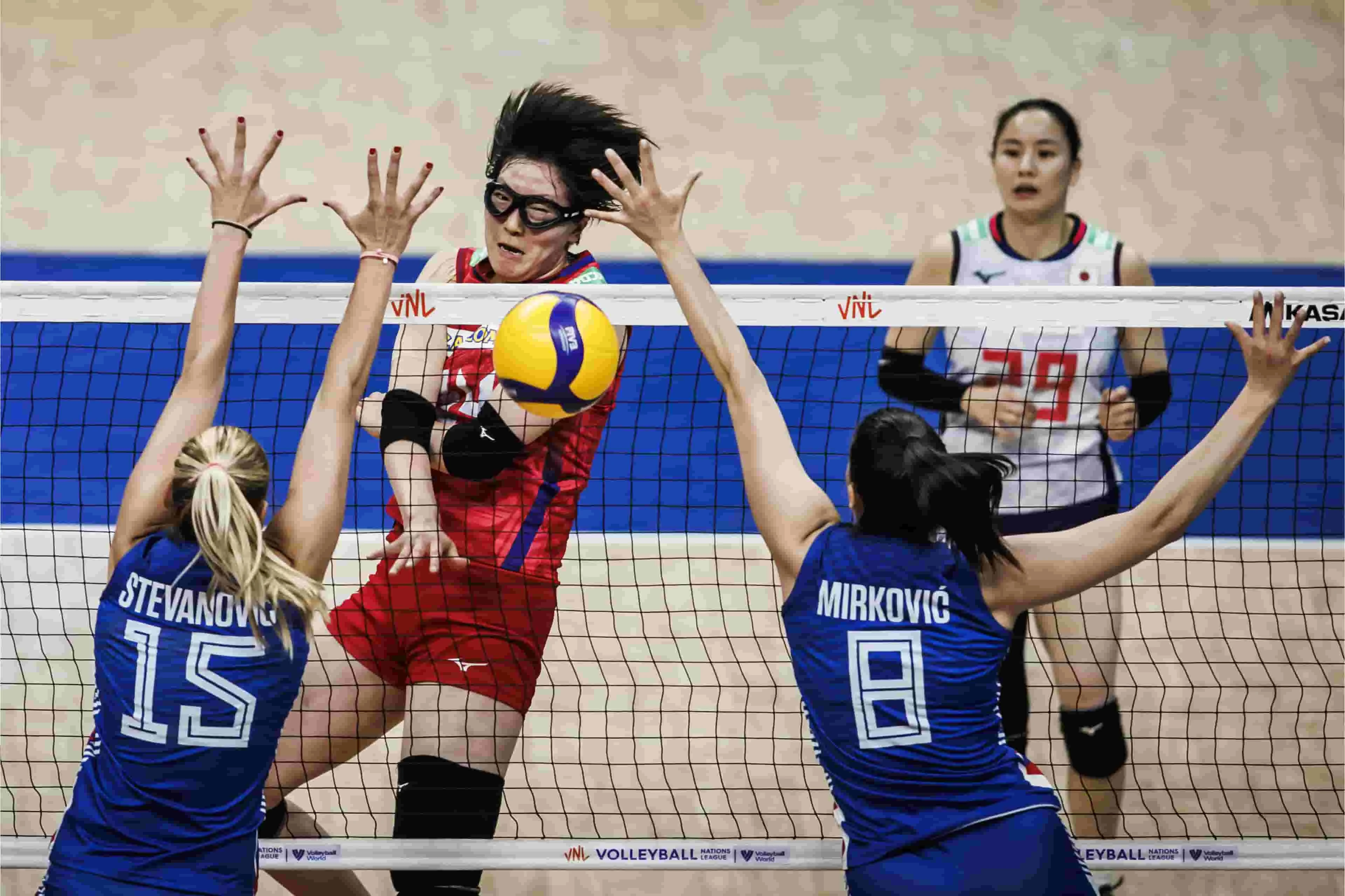 VNL