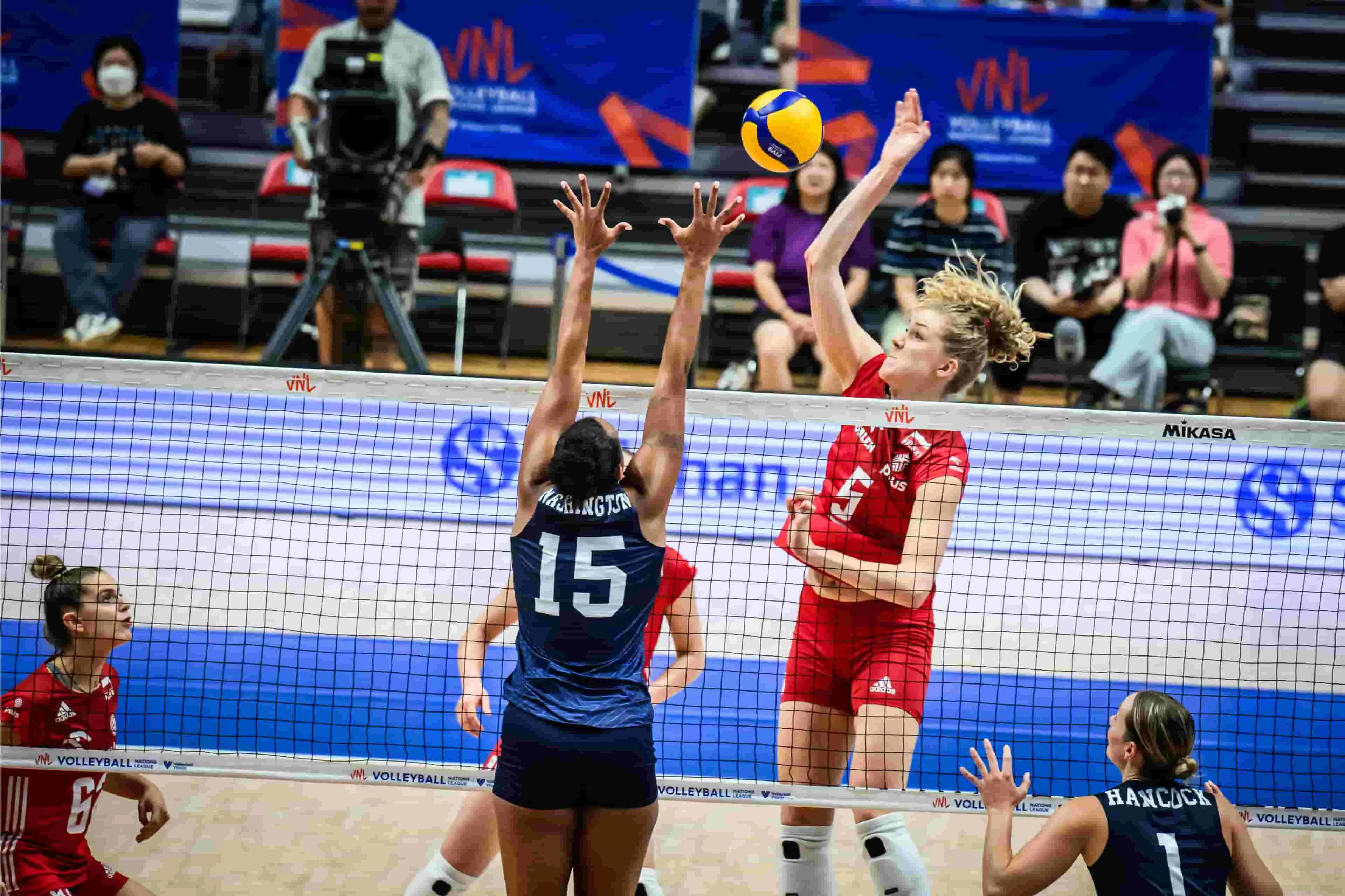 VNL