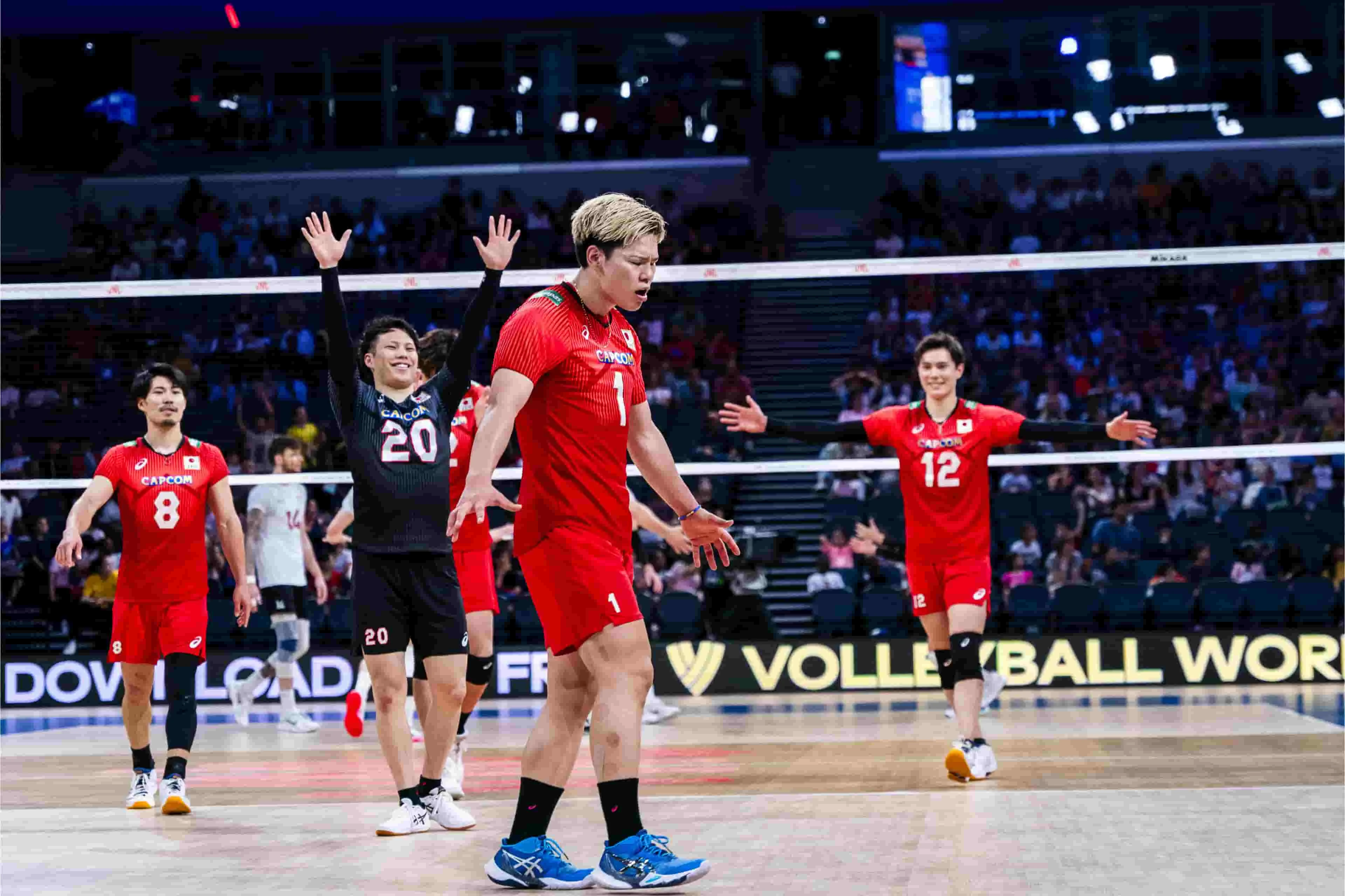 VNL