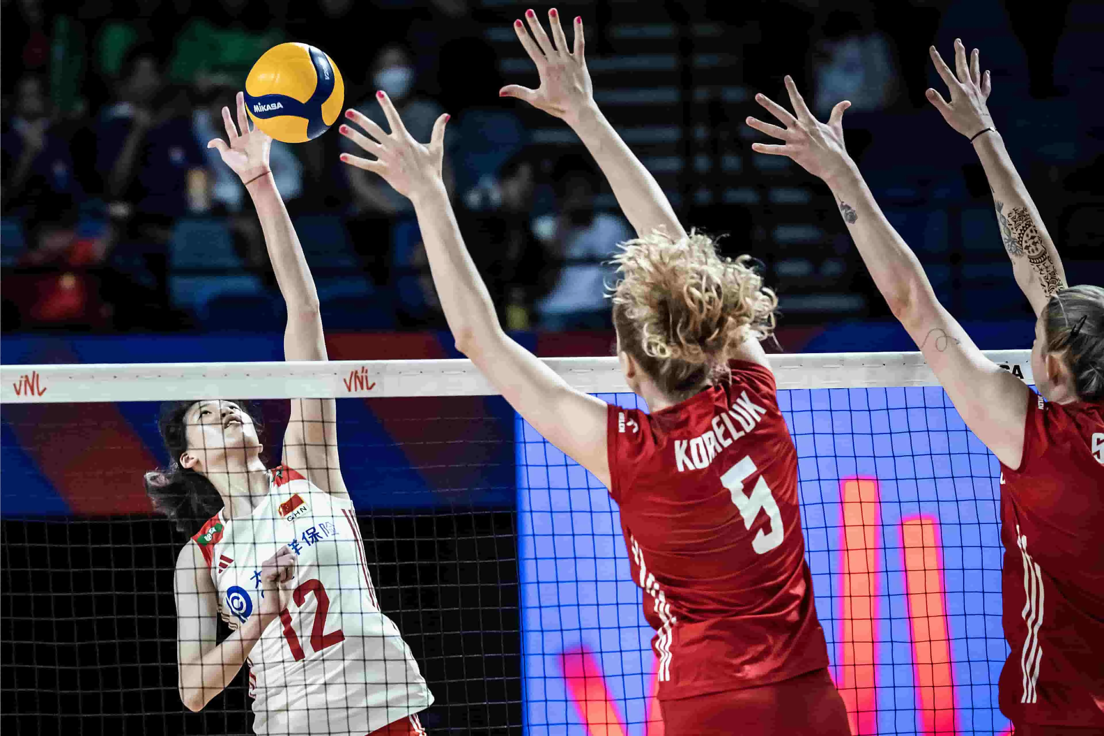 VNL