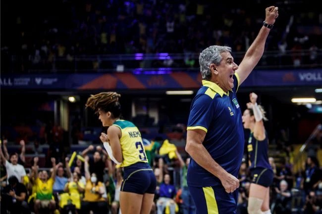 brasil