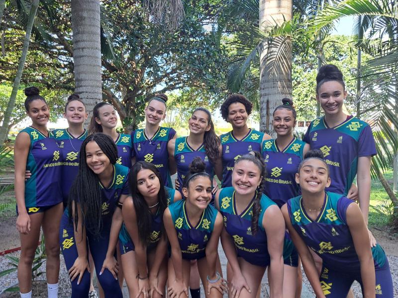 Parceria CBC x Voleibol: da base até a Superliga