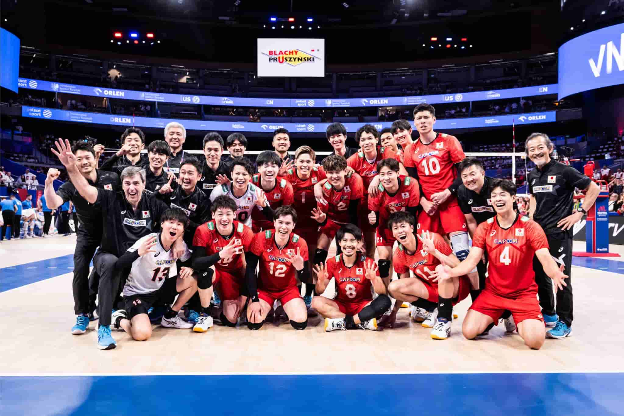 Confira a Seleção do Mundial de Clubes. Giannelli MVP – Web Vôlei