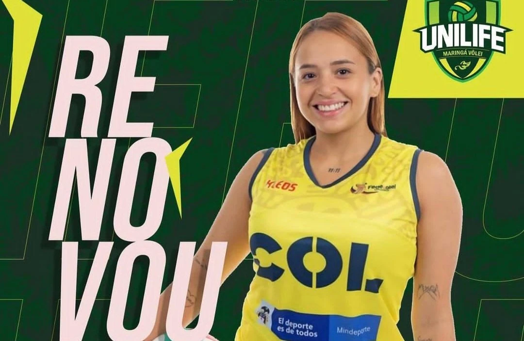Juliana Toro Maringá