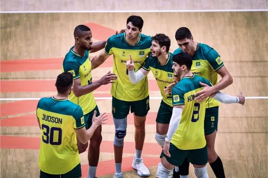 Seleção