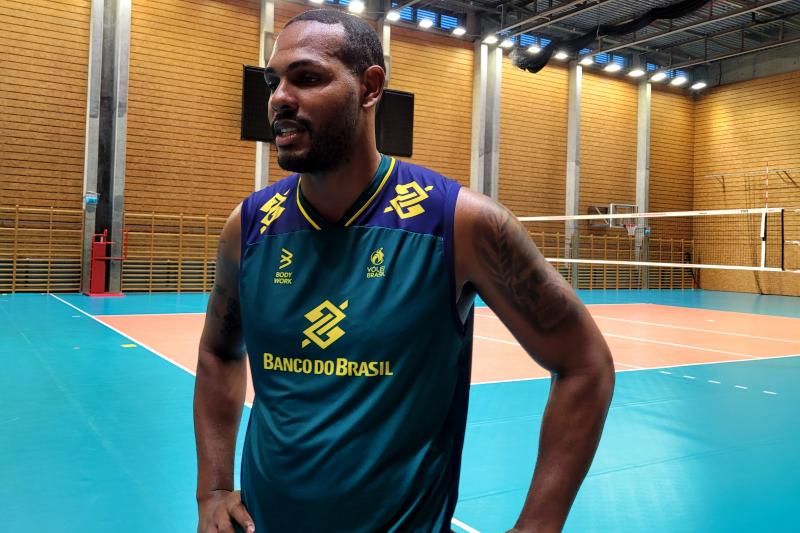 Sorteadas as quartas de final da Champions – Web Vôlei