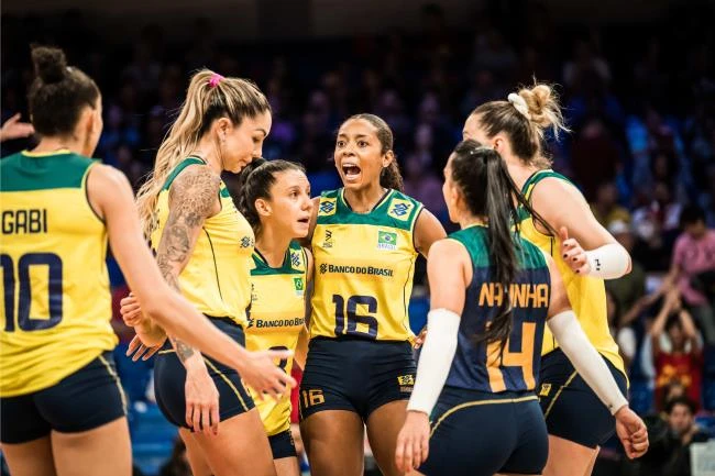 Brasil Onde assistir