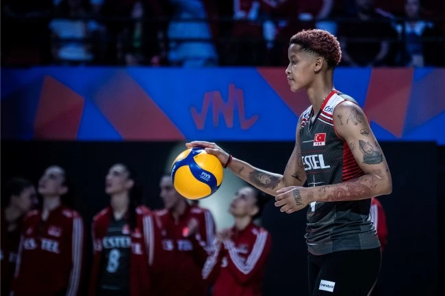 VNL Melissa