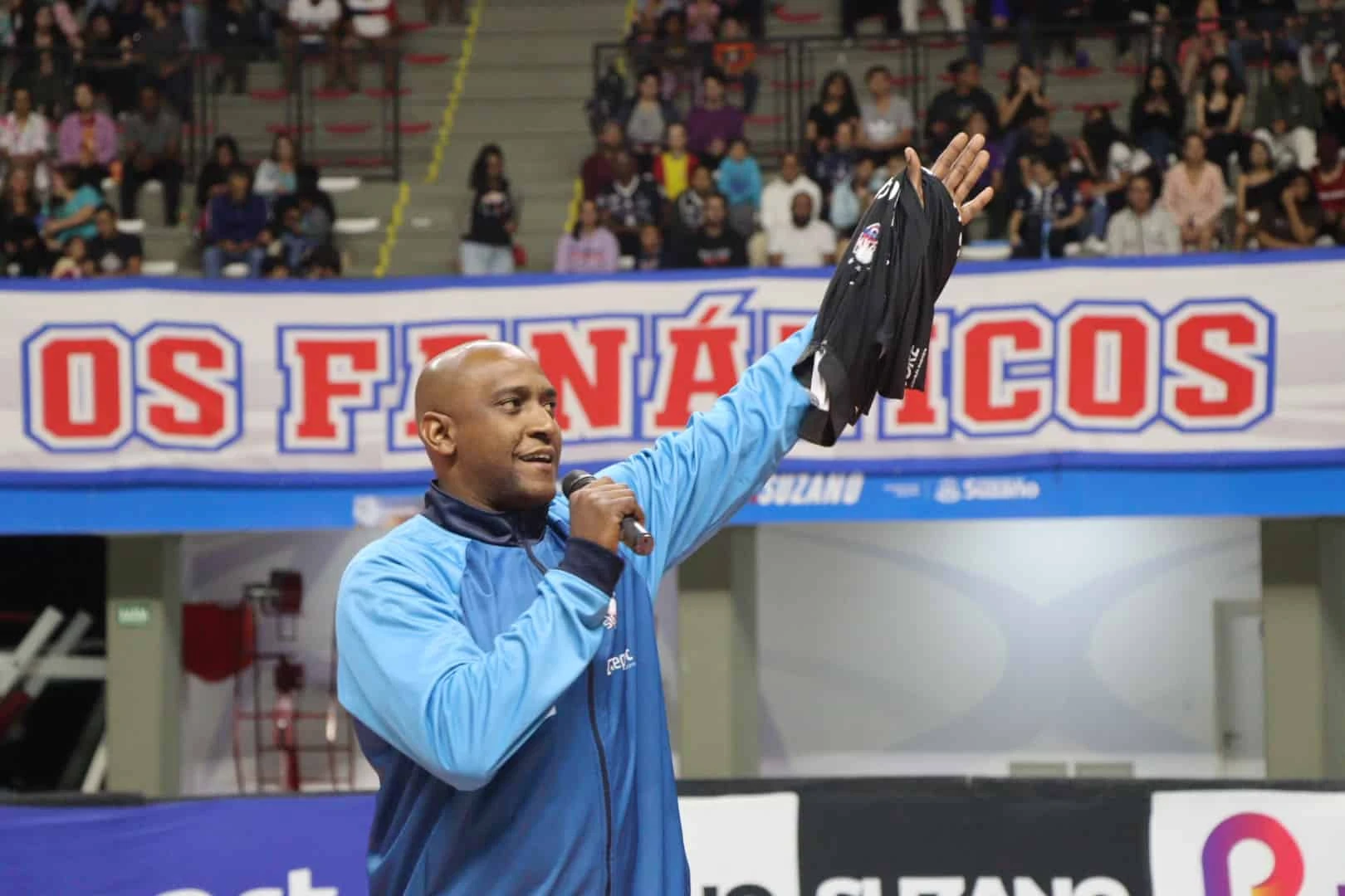 Suzano Alberto