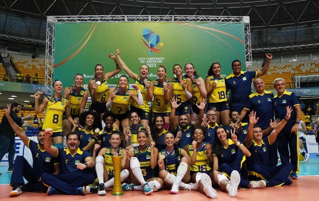 Seleção