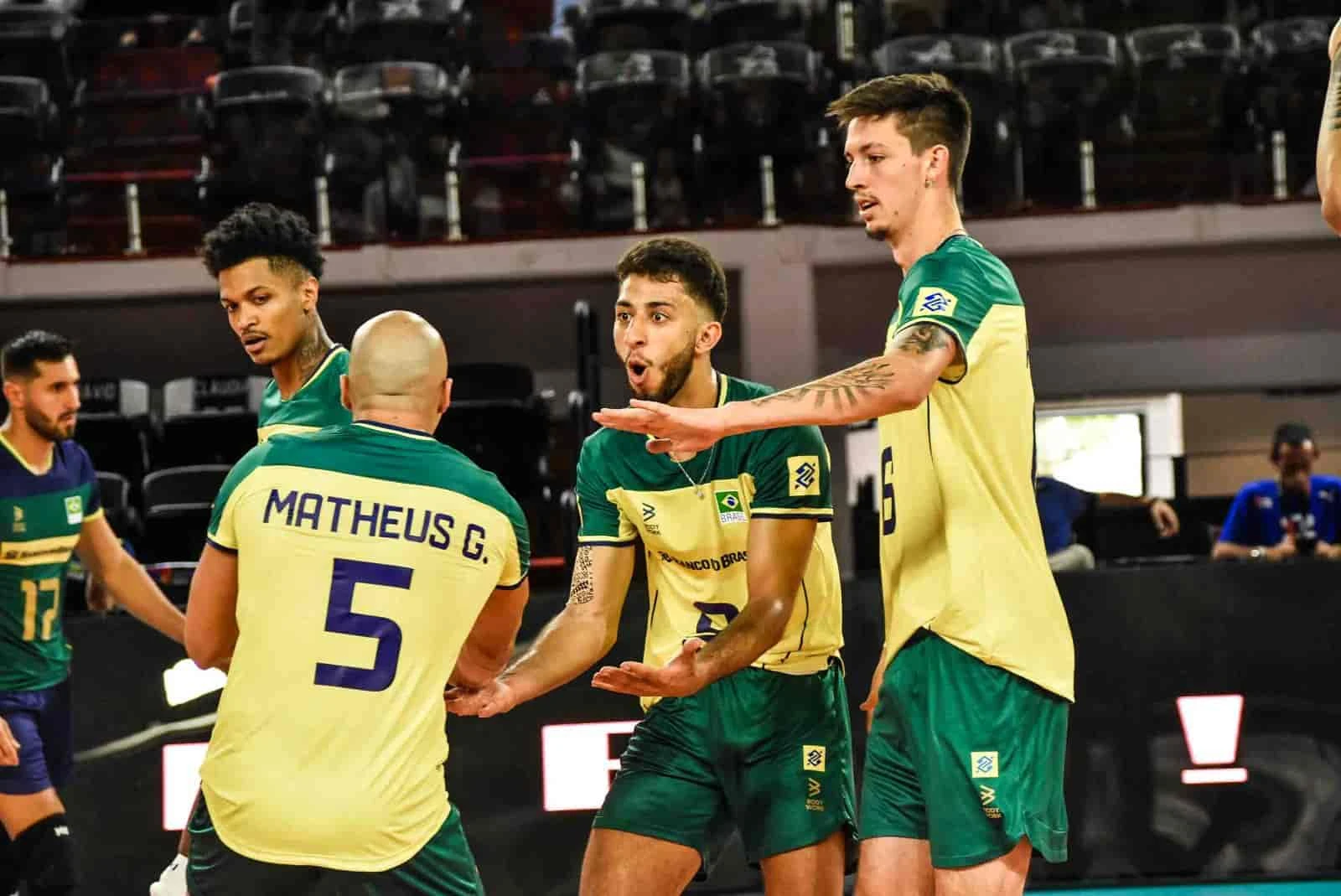 Seleção