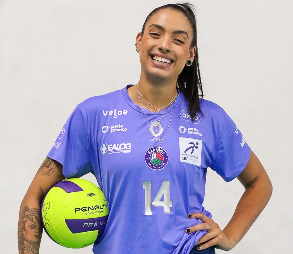 Barueri Volleyball Club