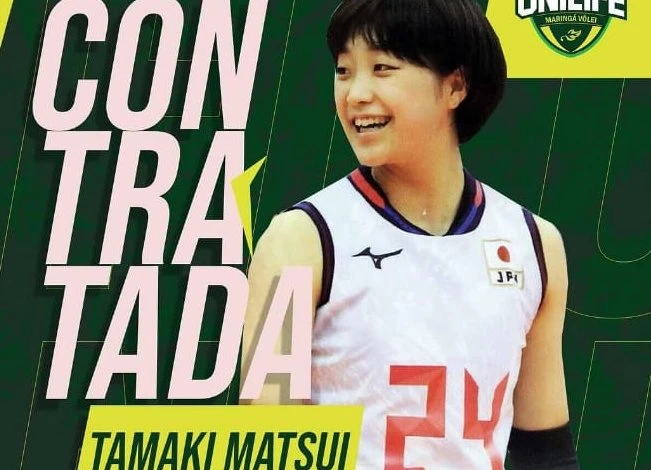 Matsui Maringá