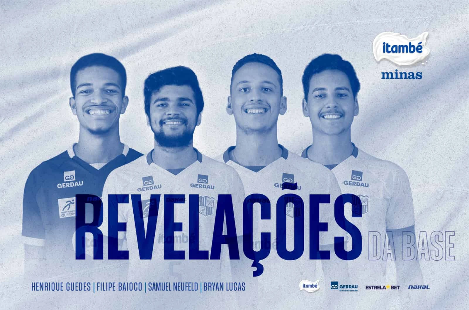 Itambé Minas