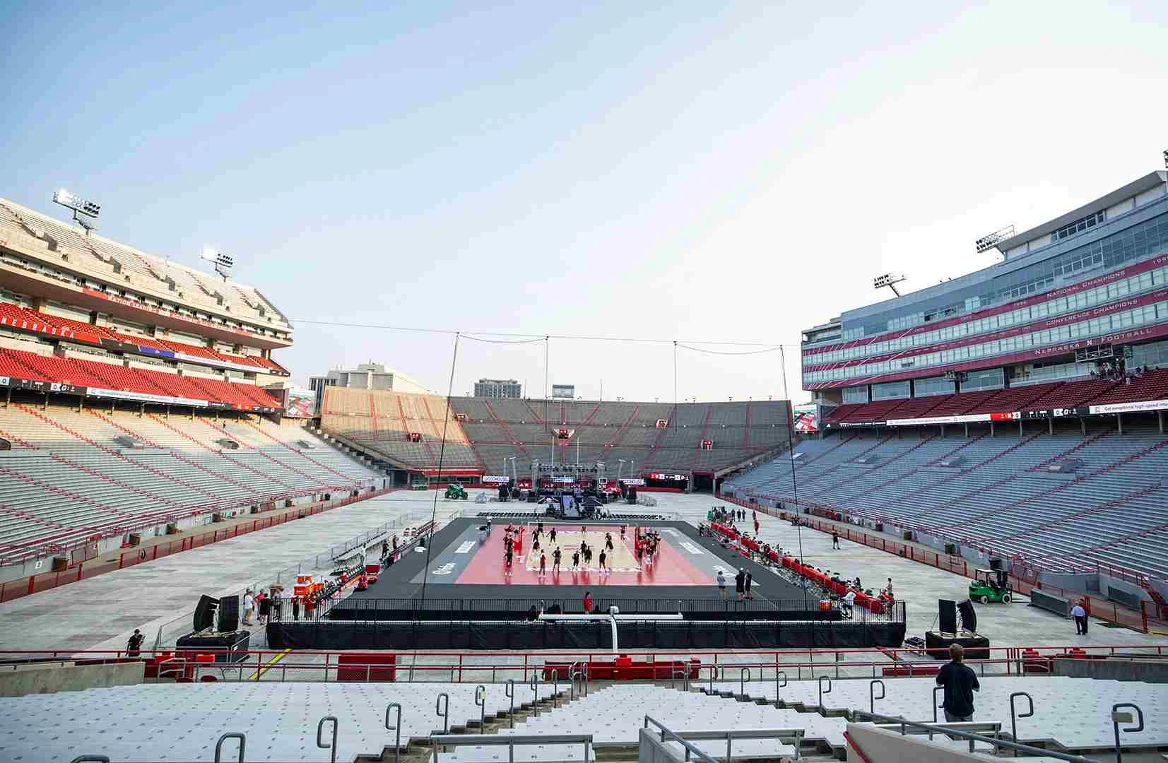 Nebraska 95 mil