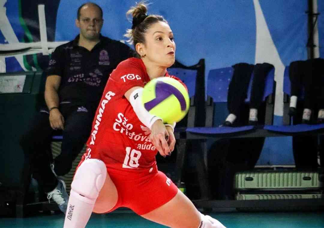 Vôlei Osasco joga hoje para por vaga na semifinal do Paulista - Jornal ARua