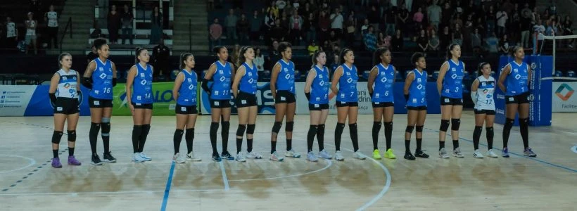Time feminino do Pinheiros