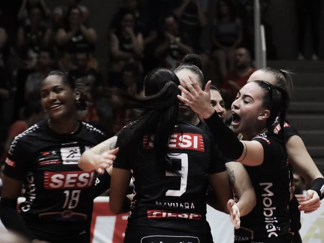Sesi Bauru