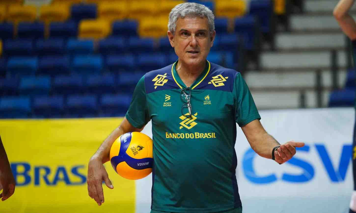Brasil Pré-Olímpico