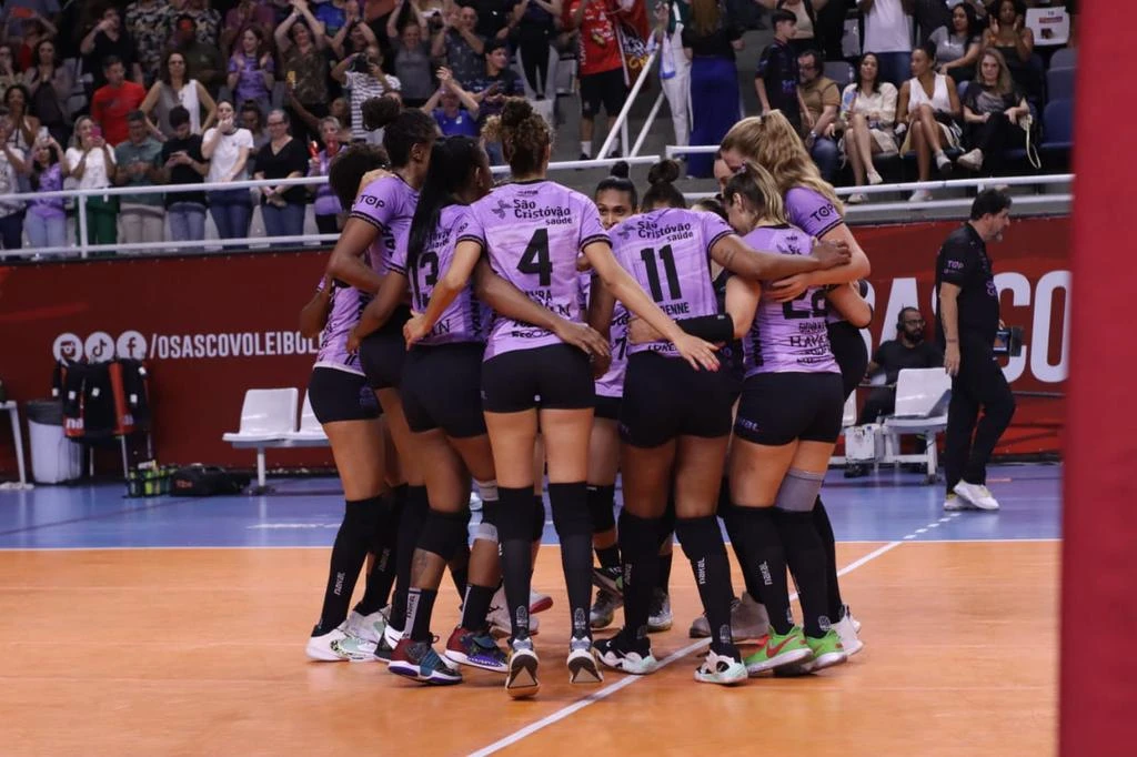 Osasco Luizomar