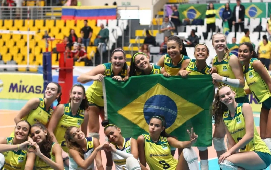 Seleção sub-17