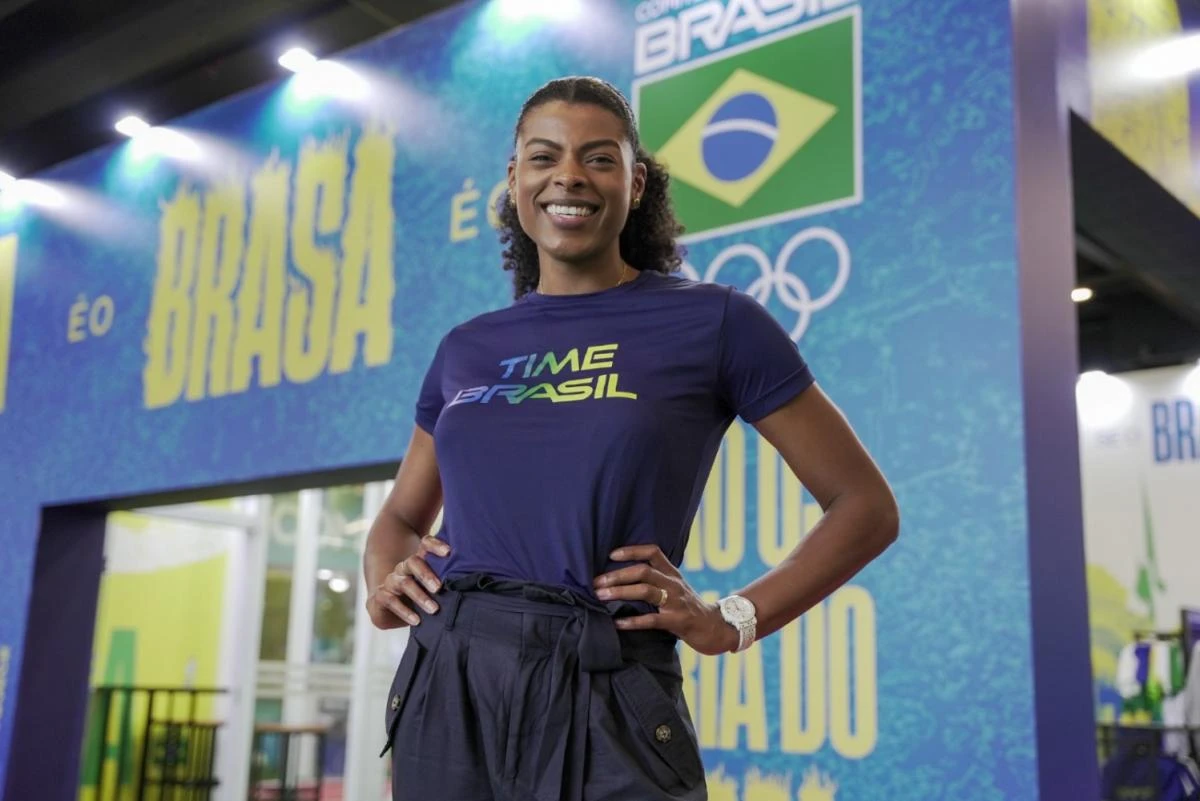 Fernanda Garay