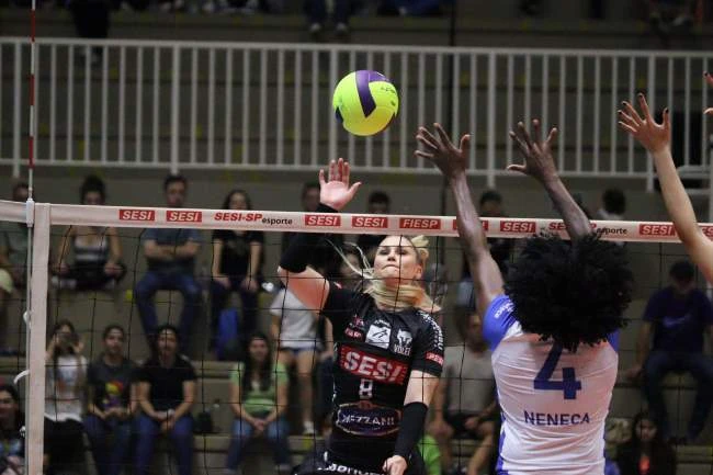 Sesi Bauru