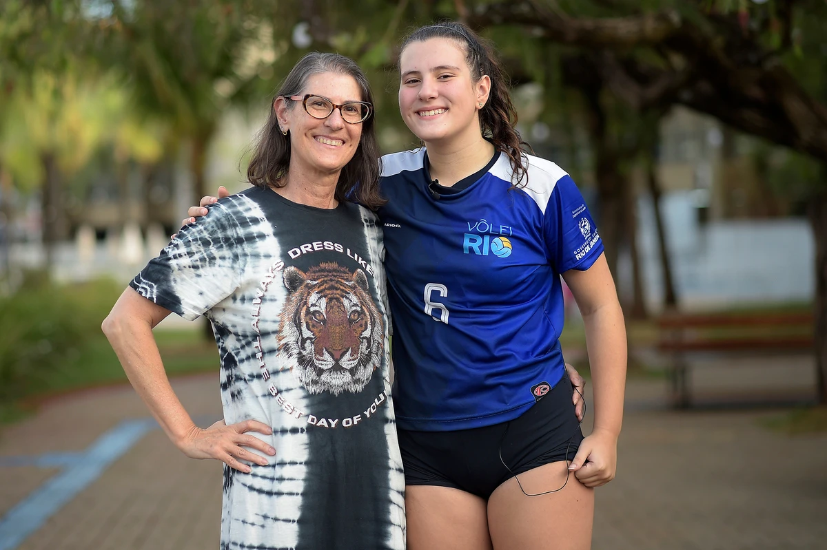 Ana e Luísa Richa