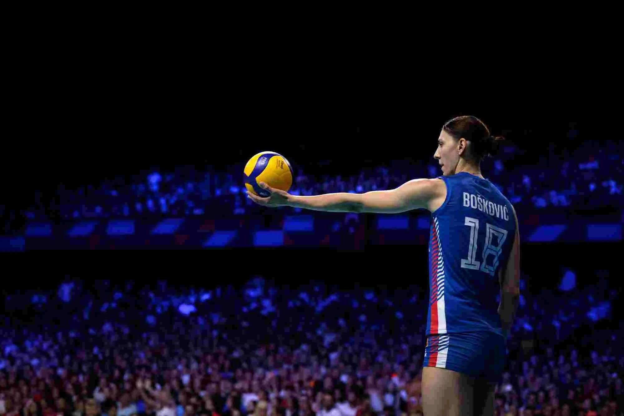 Boskovic