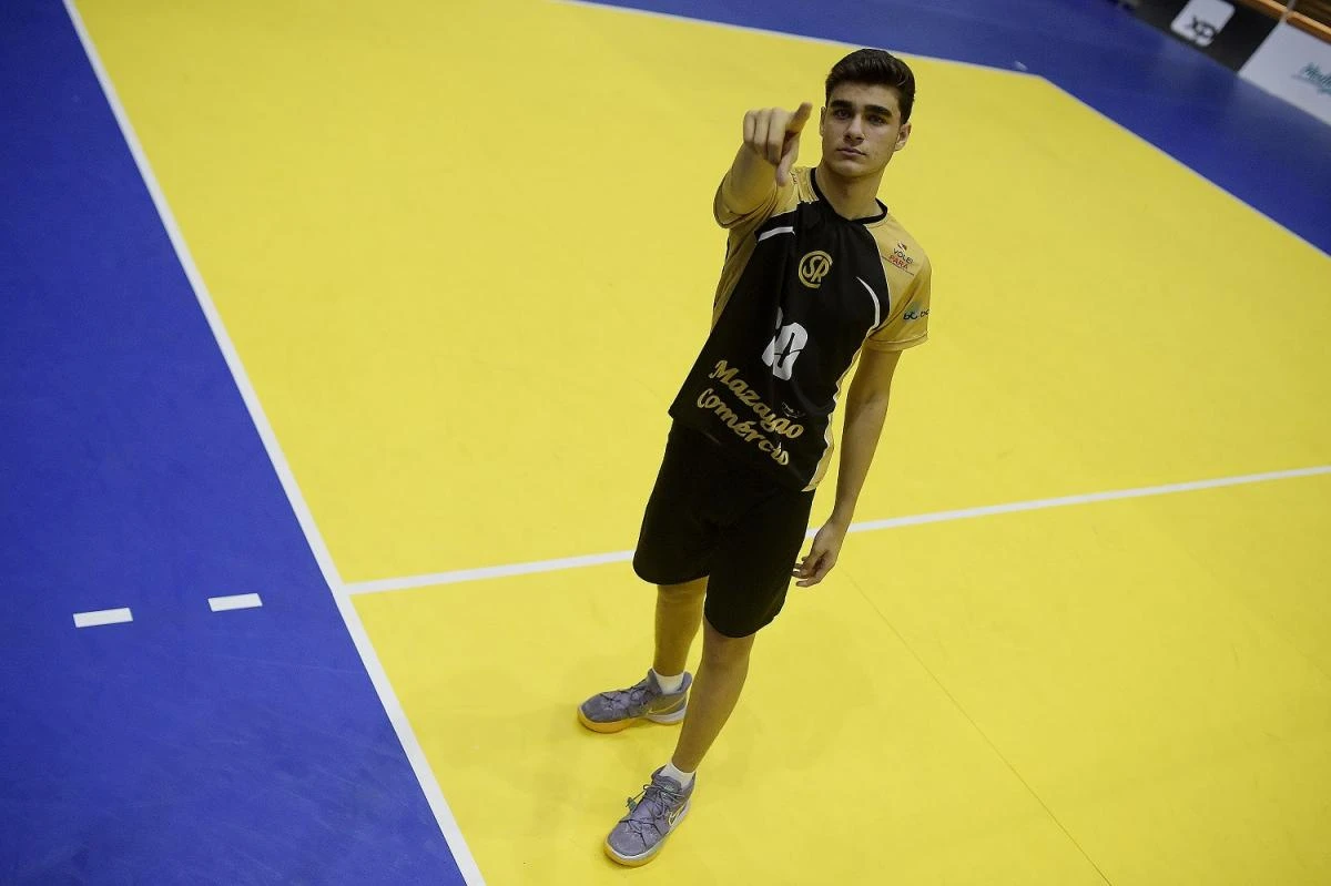 Lucas Perrut