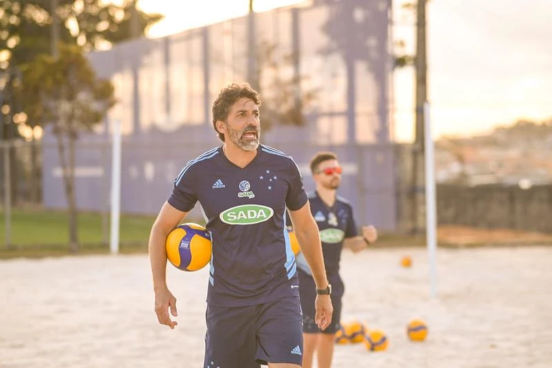 Sada Cruzeiro