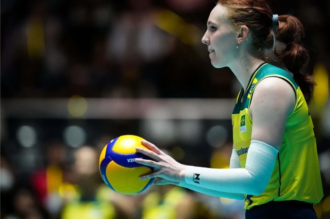 Julia Bergmann