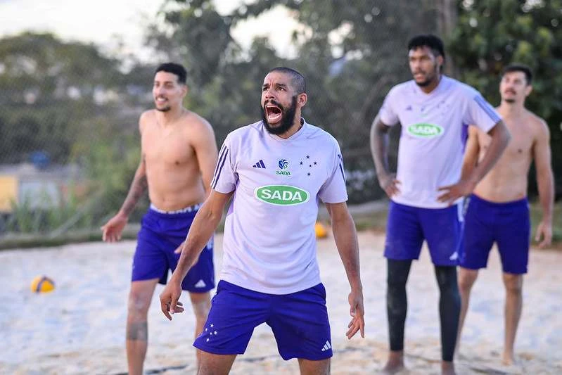 Sada Cruzeiro