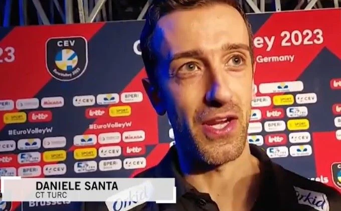 Santarelli